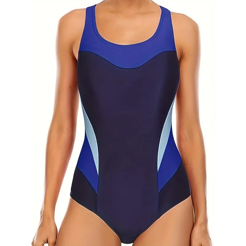 Women's Versatile Casual Printed Oversized Bikini - Trusted Best Sellers™