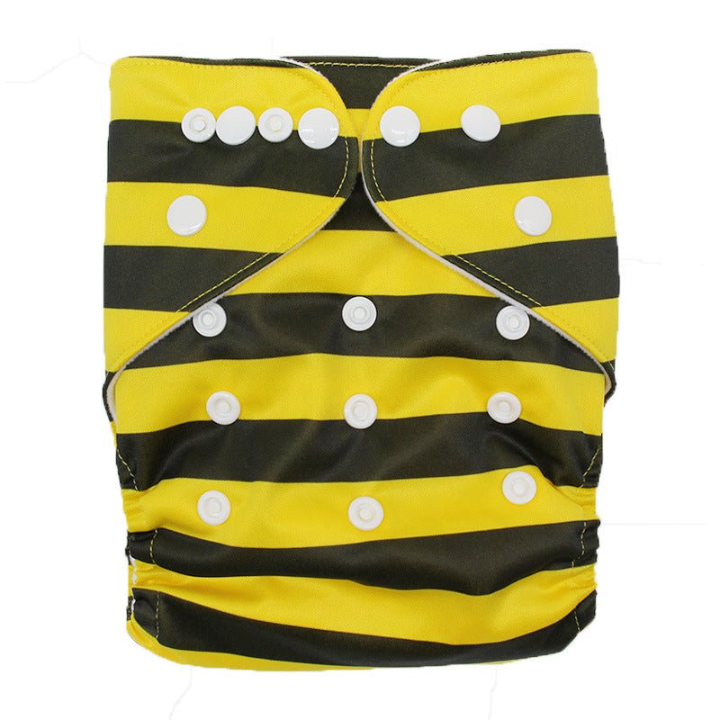 The Picky™ Goodbum Waterproof Cloth Diaper with Adjustable Snaps - Trusted Best Sellers™. All Rights Reserved. Trusted Best Sellers LLC.