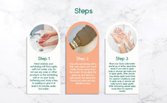 Silk Exfoliating Bath Gloves - Trusted Best Sellers™