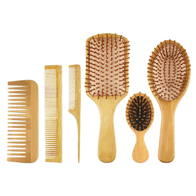 The Picky Eco-Friendly Bamboo Personal Airbag Brush - Trusted Best Sellers™. All Rights Reserved. Trusted Best Sellers LLC.
