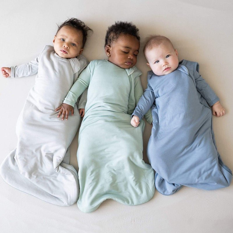 The Picky™ Bamboo Fiber Wearable Baby Sleep Sack for Babies & Toddlers - Trusted Best Sellers™. All Rights Reserved. Trusted Best Sellers LLC.