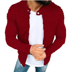 Men's Collar Jacket - Trusted Best Sellers™