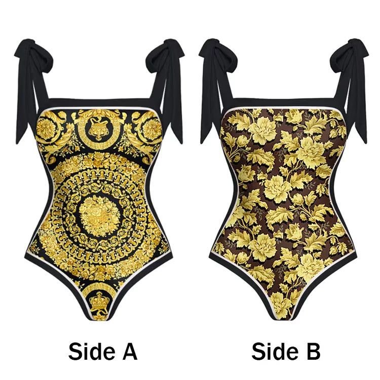 Déesse du Soleil™ One-Piece Swimwear Collection - Trusted Best Sellers™. All Rights Reserved. Trusted Best Sellers LLC.