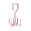 Space Saving Rotated Hanger Hooks for Closet Organizer - Trusted Best Sellers™