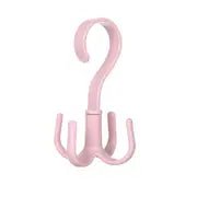 Space Saving Rotated Hanger Hooks for Closet Organizer - Trusted Best Sellers™