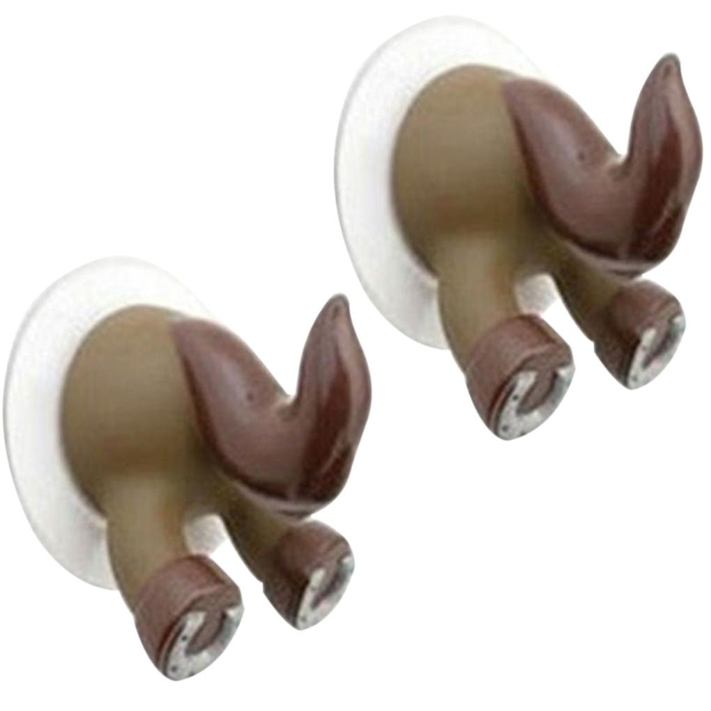 Cartoon Animal Tail Suction Wall Hook - Trusted Best Sellers™. All Rights Reserved. Trusted Best Sellers LLC.