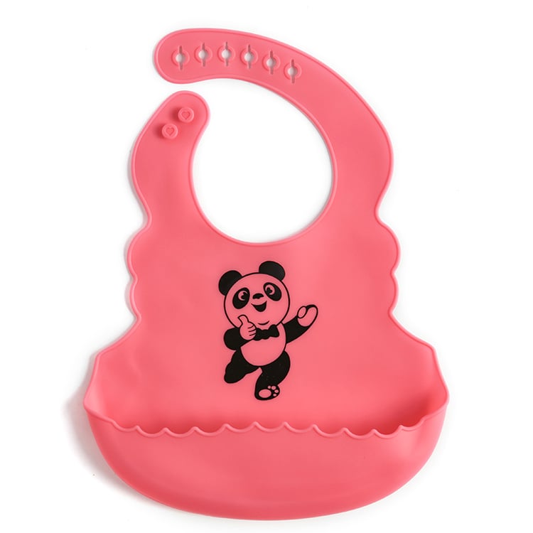 Food-Grade Silicone Panda Bear Baby Feeding Bib with Catch Pocket - Trusted Best Sellers™. All Rights Reserved. Trusted Best Sellers LLC.