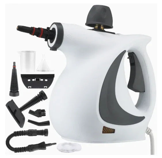 The Picky Precision Steam Cleaner — Chemical-Free Cleaning - Trusted Best Sellers™. All Rights Reserved. Trusted Best Sellers LLC.