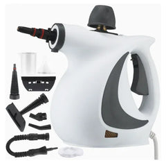 The Picky Precision Steam Cleaner — Chemical-Free Cleaning