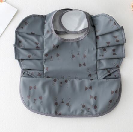 TBS Baby Essentials™ Angel Wing Waterproof Feeding Bib with Catch Pocket - Trusted Best Sellers™. All Rights Reserved. Trusted Best Sellers LLC.