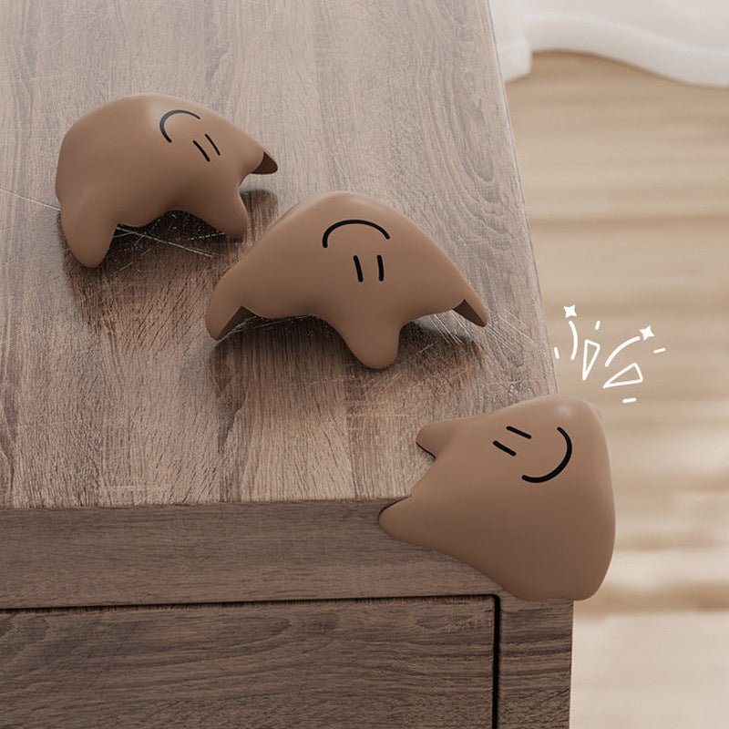 Cartoon Silicone Baby Table Corner Bumper Protector - Trusted Best Sellers™. All Rights Reserved. Trusted Best Sellers LLC.