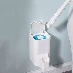 ScrubFresh Disposable Toilet Brush System - Trusted Best Sellers™