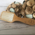 TBS Wooden Detangling Hair Brush - Trusted Best Sellers™