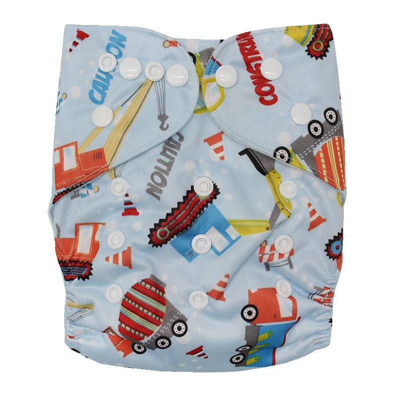 The Picky™ Goodbum Waterproof Cloth Diaper with Adjustable Snaps - Trusted Best Sellers™. All Rights Reserved. Trusted Best Sellers LLC.