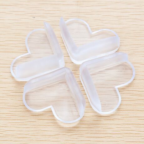 TBS BabyShield™ Soft PVC Baby Safety Corner Protectors – Clear Furniture Corner Guards (4-Pack) - Trusted Best Sellers™. All Rights Reserved. Trusted Best Sellers LLC.