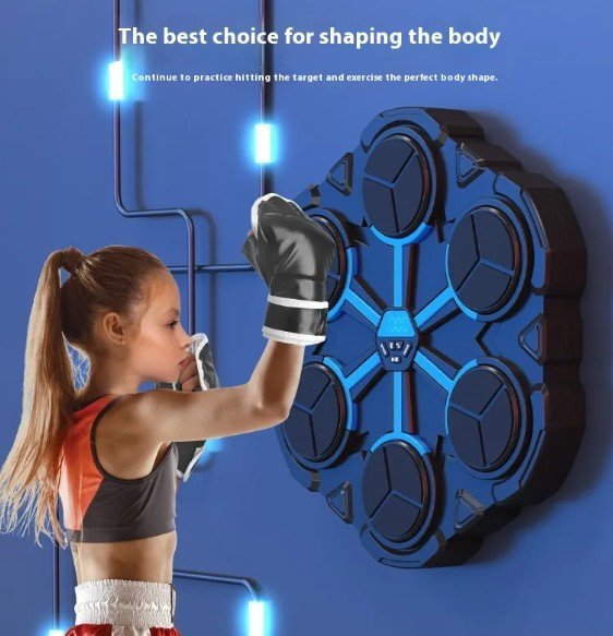 Boxing Target Machine - Trusted Best Sellers™. All Rights Reserved. Trusted Best Sellers LLC.