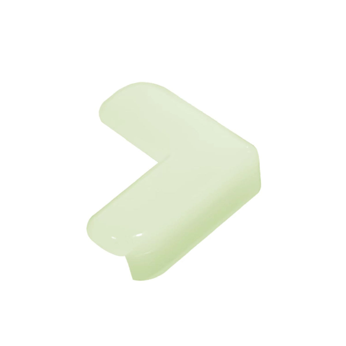 TBS Fluorescent Q-Bounce™ Glow-in-the-Dark Corner Protectors - Trusted Best Sellers™. All Rights Reserved. Trusted Best Sellers LLC.