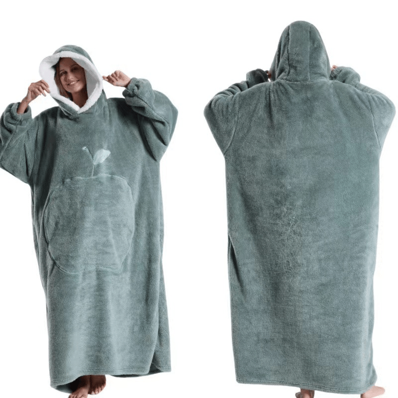 THE COZY Wearable Blanket - Trusted Best Sellers™. All Rights Reserved. Trusted Best Sellers LLC.