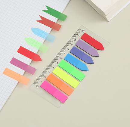 Creative Pointing Arrow Sticky Notes - Trusted Best Sellers™. All Rights Reserved. Trusted Best Sellers LLC.