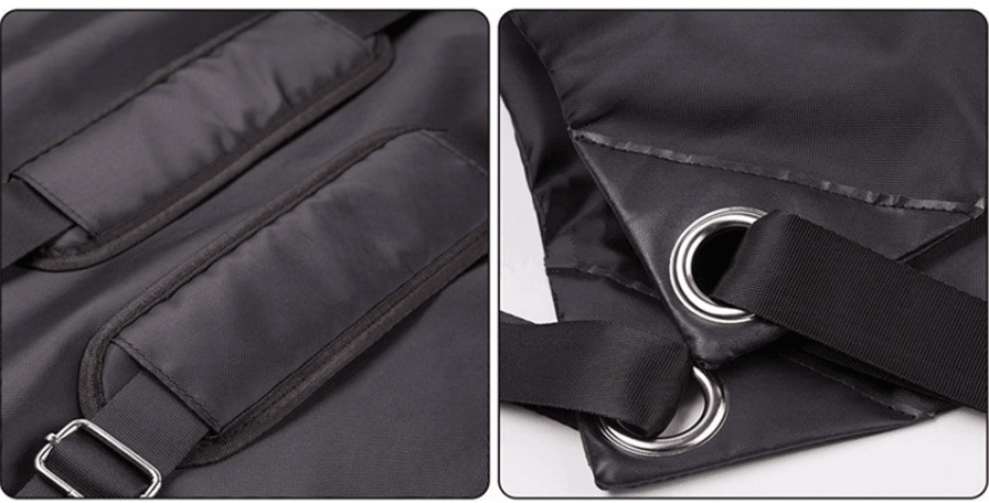 TBS Storage and Laundry Bag - Trusted Best Sellers™