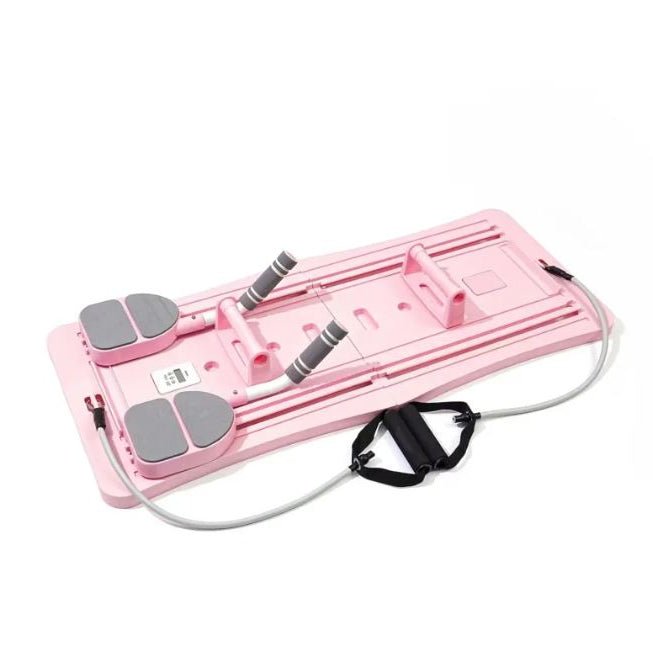 Compact Pilates Sliding Board - Trusted Best Sellers™. All Rights Reserved. Trusted Best Sellers LLC.