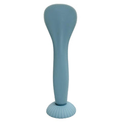Baby Comfort Diaper Cream Wand – Silicone Diaper Cream Applicator with Suction Base
