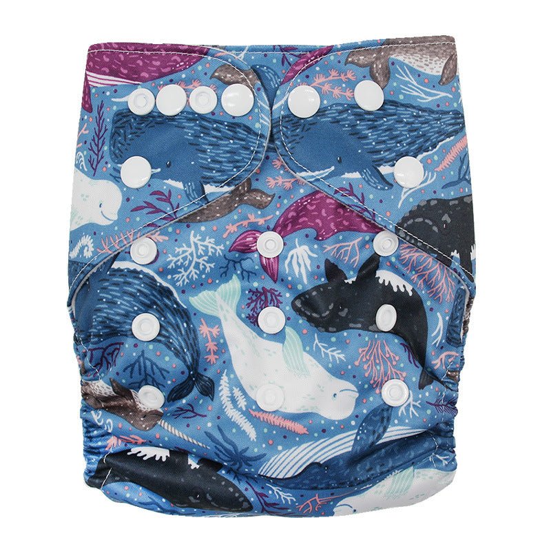The Picky™ Goodbum Waterproof Cloth Diaper with Adjustable Snaps - Trusted Best Sellers™. All Rights Reserved. Trusted Best Sellers LLC.