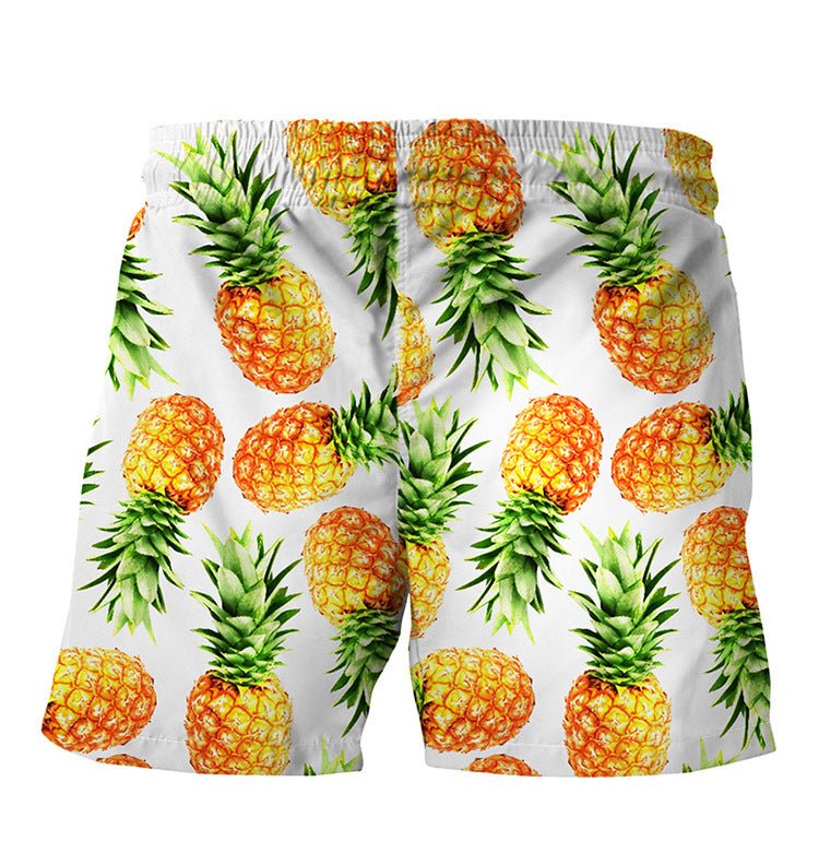 Pineapple Beach Shorts - Trusted Best Sellers™. All Rights Reserved. Trusted Best Sellers LLC.