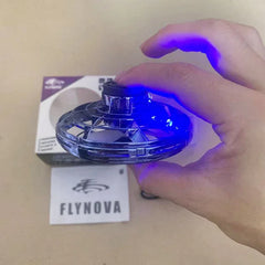 Flynova Mini UFO Spinner - Trusted Best Sellers™
