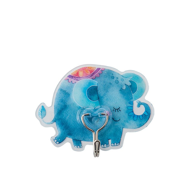 Cartoon Animal Adhesive Wall Hook - Trusted Best Sellers™. All Rights Reserved. Trusted Best Sellers LLC.