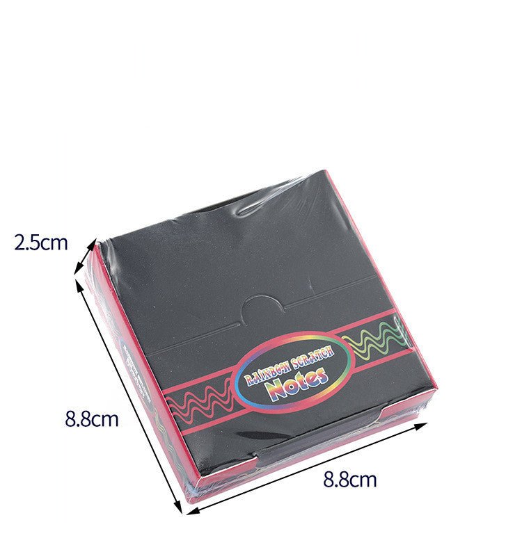 Colorful Scratch Art Notebook for Kids (DIY Craft) - Trusted Best Sellers™. All Rights Reserved. Trusted Best Sellers LLC.