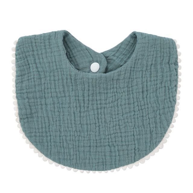 The Picky Double-Layer Cotton Gauze Baby Saliva and Feeding Bib - Trusted Best Sellers™. All Rights Reserved. Trusted Best Sellers LLC.