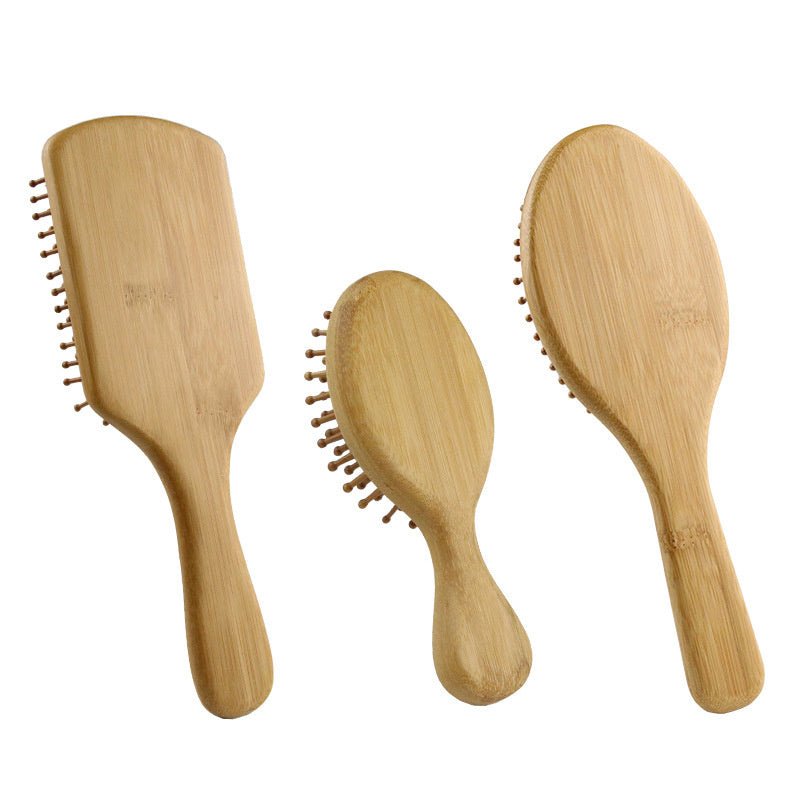 The Picky Eco-Friendly Bamboo Personal Airbag Brush - Trusted Best Sellers™. All Rights Reserved. Trusted Best Sellers LLC.