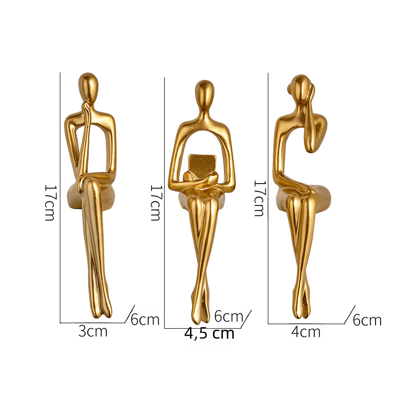 All In A Day! Abstract Figurine for Home Decor - Trusted Best Sellers™. All Rights Reserved. Trusted Best Sellers LLC.
