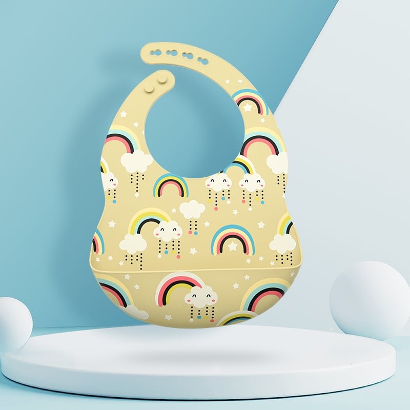 TBS Baby Essentials™ Food-Grade Silicone Baby Feeding Bib - Trusted Best Sellers™. All Rights Reserved. Trusted Best Sellers LLC.