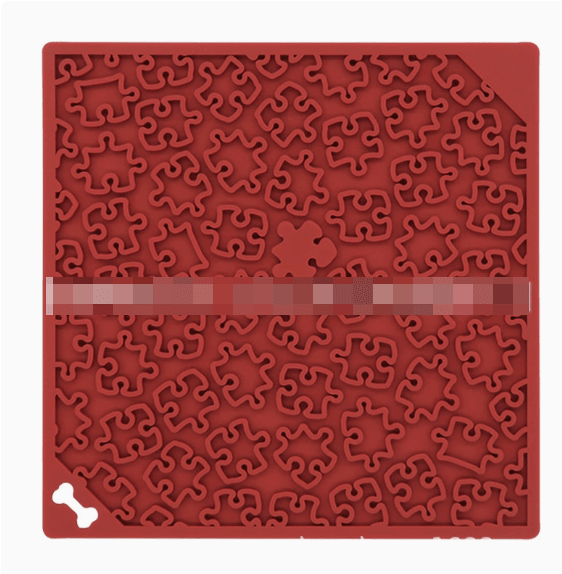 Interactive Slow Feeder Lick Mat – Multiple Designs Enrichment Feeding Pad - Trusted Best Sellers™. All Rights Reserved. Trusted Best Sellers LLC.