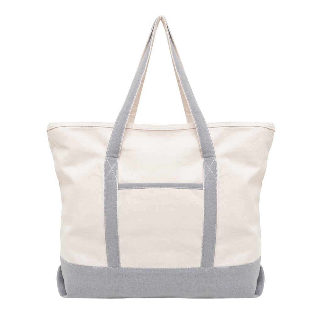 extra-large-gray-canvas-tote-bags - Trusted Best Sellers™