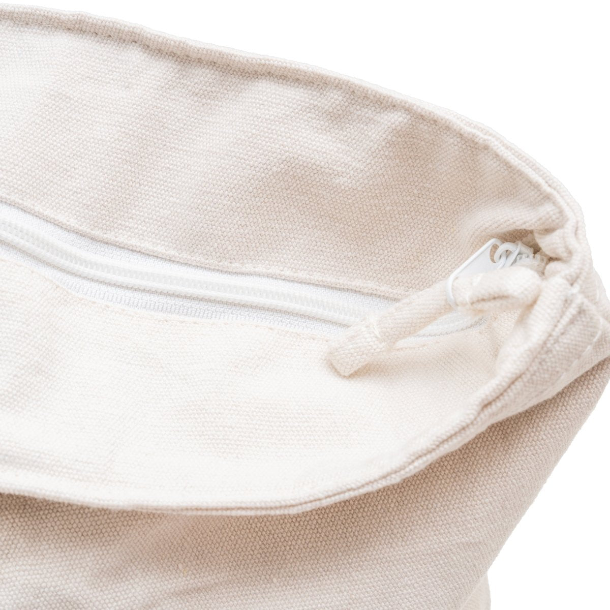 extra-large-organic-tote-bag-with-zipper - Trusted Best Sellers™