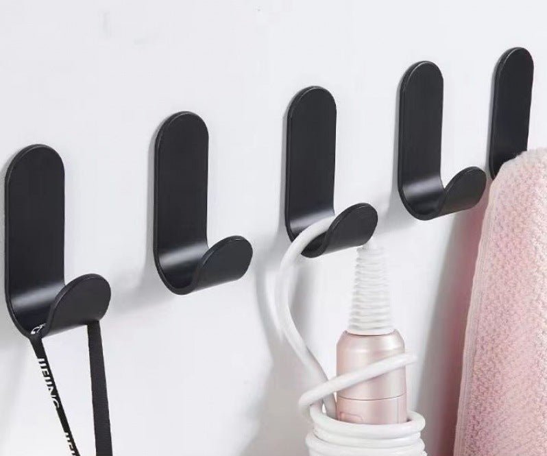 Heavy-Duty Adhesive Wall Hooks - Trusted Best Sellers™. All Rights Reserved. Trusted Best Sellers LLC.