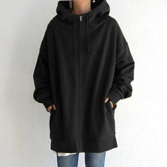 The Cozy Day Unisex Hoodie