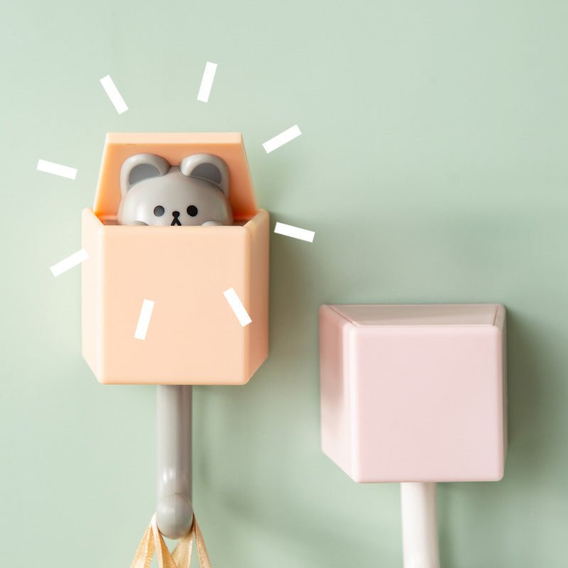Cute Cat Adhesive Wall Hook for Keys and Coats - Trusted Best Sellers™. All Rights Reserved. Trusted Best Sellers LLC.