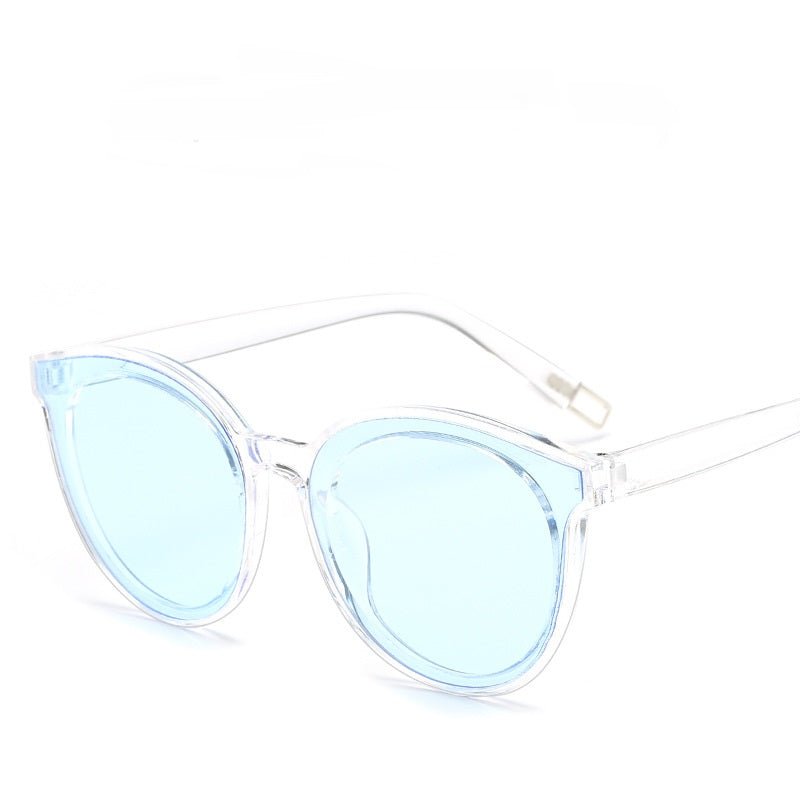 Legend of the Blue Sea Sunglasses - Women's Fashion Shades - Trusted Best Sellers™