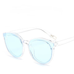 Legend of the Blue Sea Sunglasses - Women's Fashion Shades