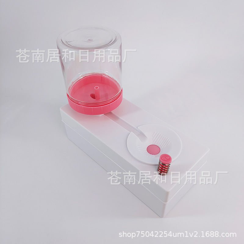 Brush Cleaning Device with Water Circulation System - Trusted Best Sellers™. All Rights Reserved. Trusted Best Sellers LLC.