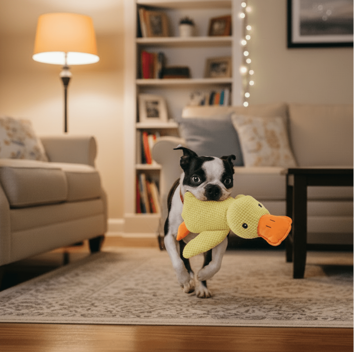 The Lucky Ducky – A Calming Toy for Comfort & Play - Trusted Best Sellers™. All Rights Reserved. Trusted Best Sellers LLC.