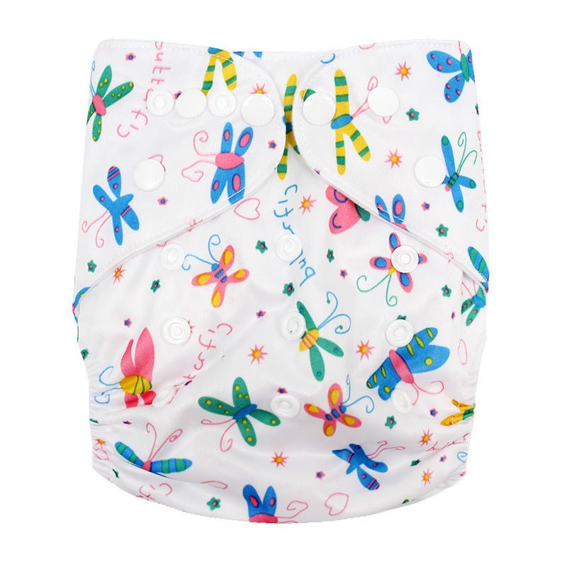 The Picky™ Goodbum Waterproof Cloth Diaper with Adjustable Snaps - Trusted Best Sellers™. All Rights Reserved. Trusted Best Sellers LLC.