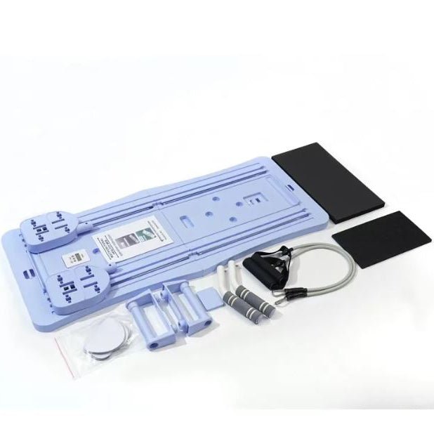 Compact Pilates Sliding Board - Trusted Best Sellers™. All Rights Reserved. Trusted Best Sellers LLC.