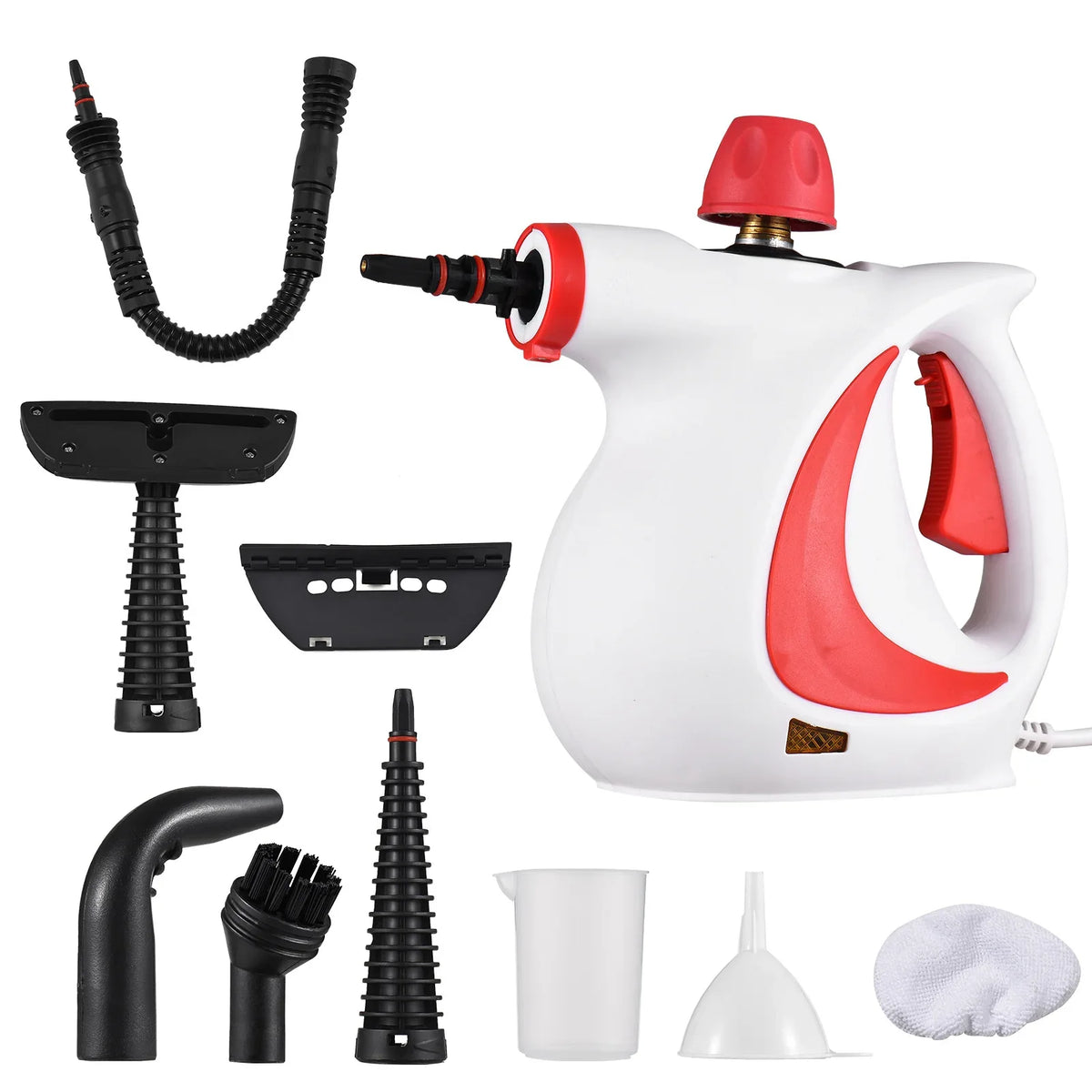The Picky Precision Steam Cleaner — Chemical-Free Cleaning - Trusted Best Sellers™. All Rights Reserved. Trusted Best Sellers LLC.