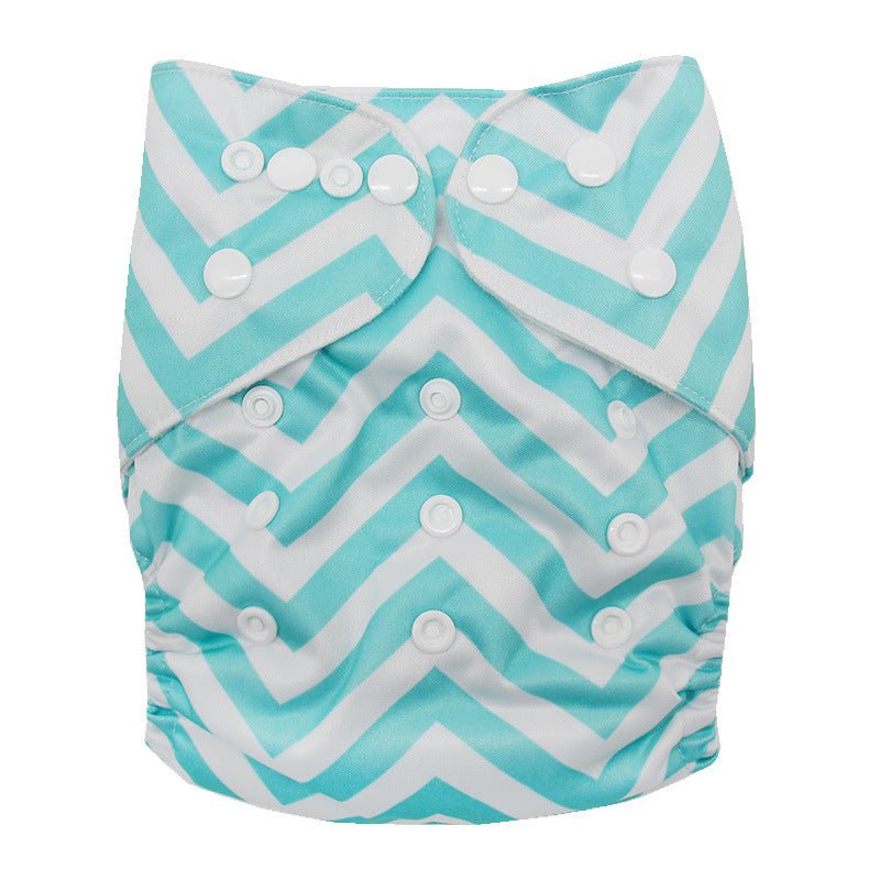 The Picky™ Goodbum Waterproof Cloth Diaper with Adjustable Snaps - Trusted Best Sellers™. All Rights Reserved. Trusted Best Sellers LLC.