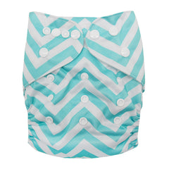 Goodbum Baby Cloth Diapers - Washable and Reusable